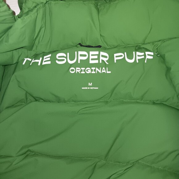 ARITIZIA THE SUPER PUFF ORIGINAL PUFFER COAT - Picture 4 of 15